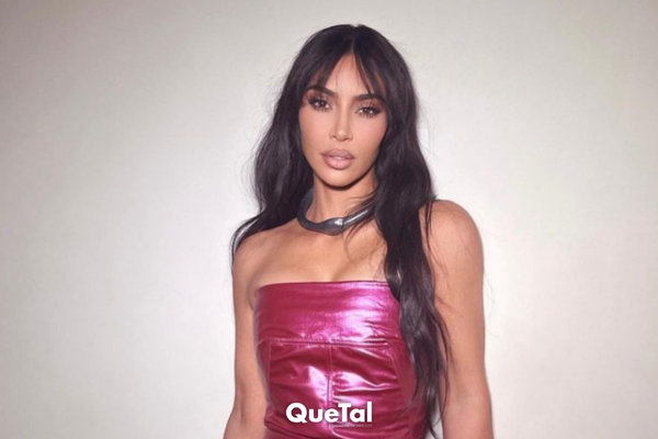 Fue arrestado un acosador de Kim Kardashian por violar su orden de restricción 